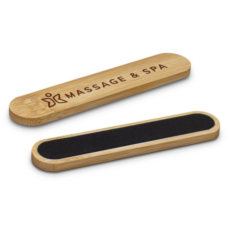 Picture of Bamboo Nail File