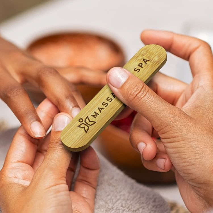 Picture of Bamboo Nail File