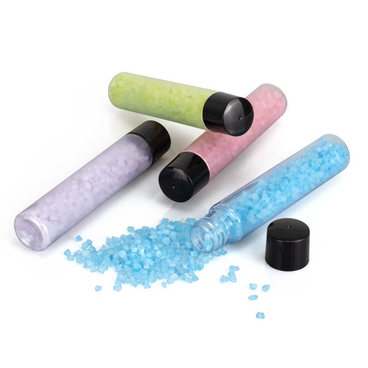 Picture of Spa Bath Salt Set