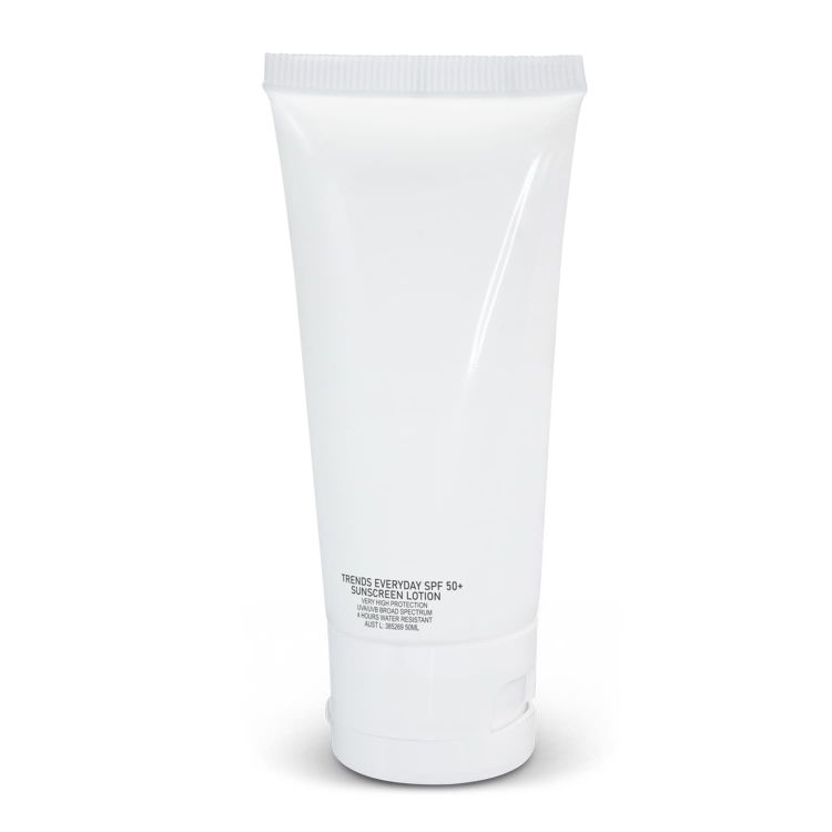 Picture of TRENDS Everyday SPF 50+ Sunscreen 50ml