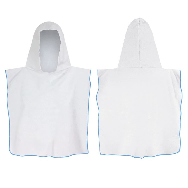 Picture of Kids Hooded Towel