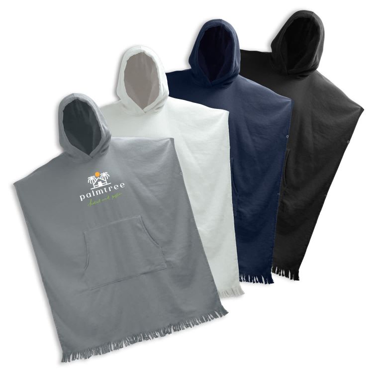 Picture of Aruba Hooded Towel