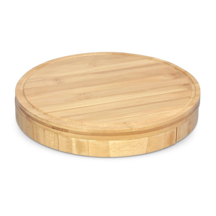 Picture of Kensington Cheese Board - Round