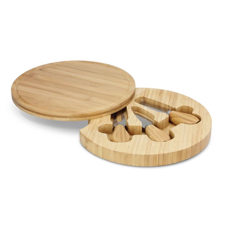 Picture of Kensington Cheese Board - Round