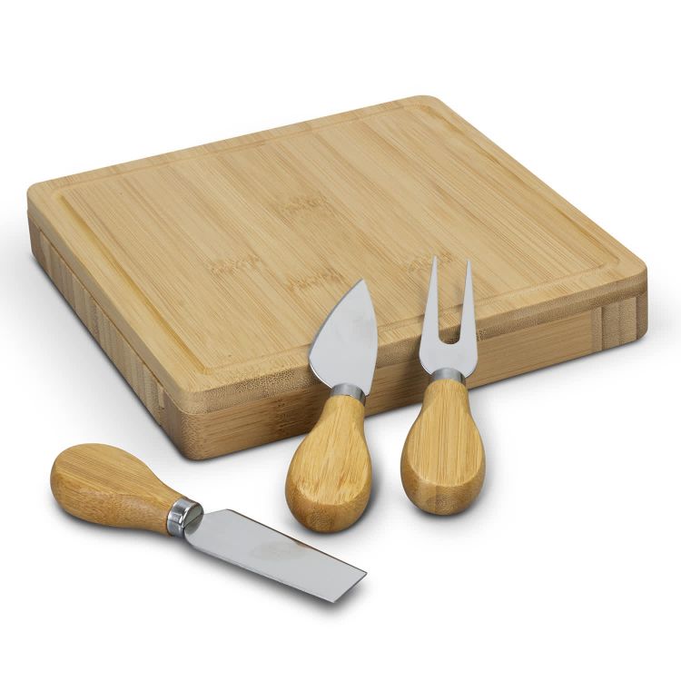 Picture of NATURA Kensington Cheese Board - Square