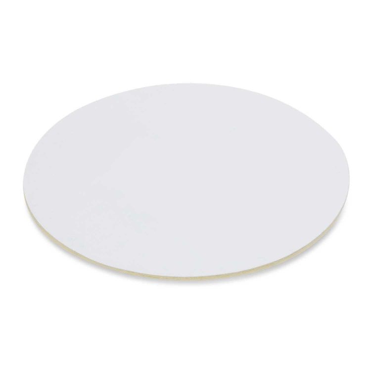 Picture of Cardboard Drink Coaster - Round