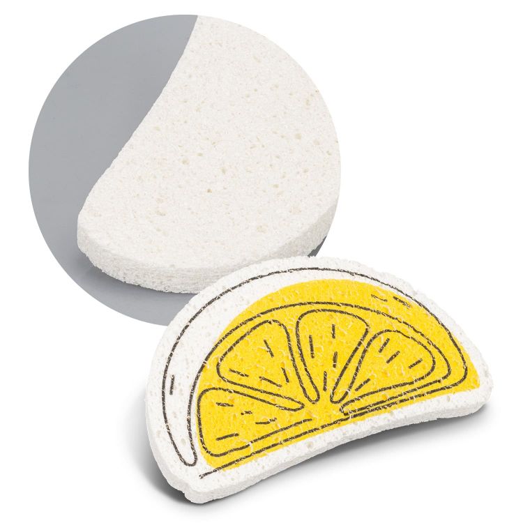 Picture of Expandable Sponge