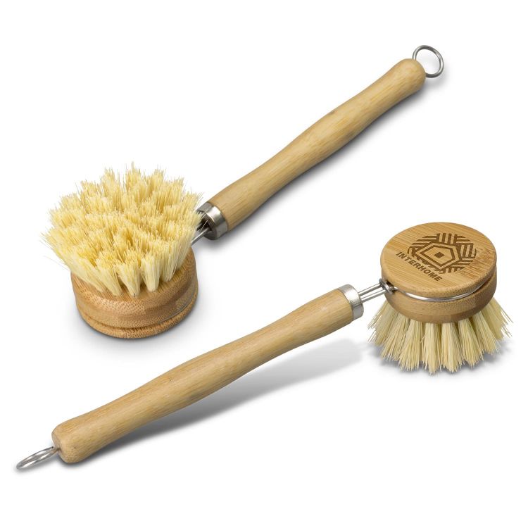 Picture of Bamboo Dish Brush