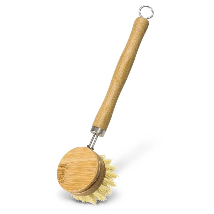 Picture of Bamboo Dish Brush