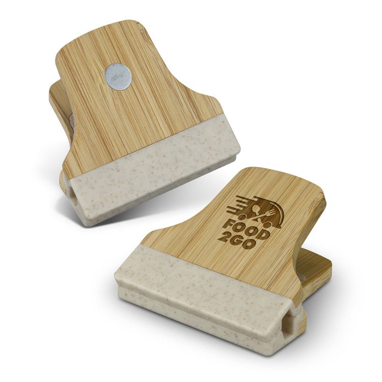 Picture of Bamboo Clip