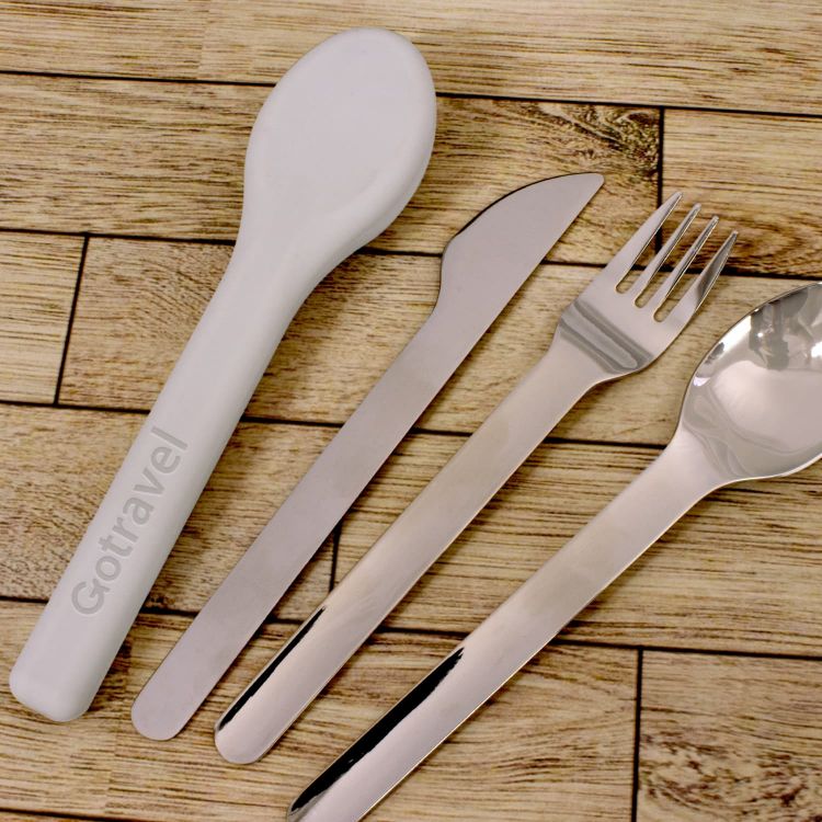 Picture of Travel Cutlery Set