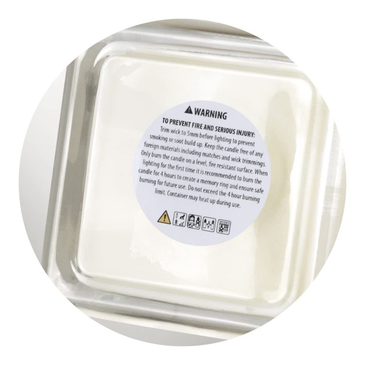 Picture of Ambient Scented Candle