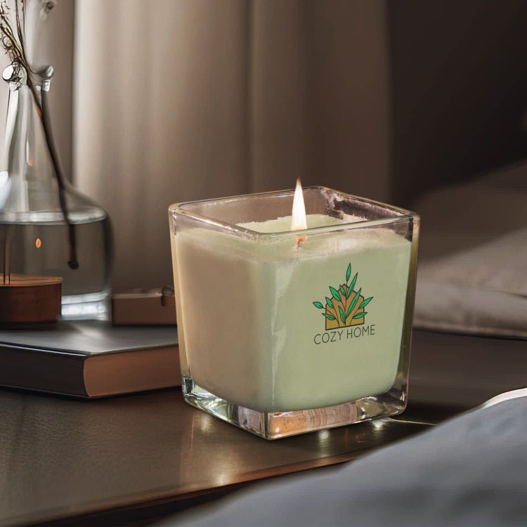 Picture of Ambient Scented Candle