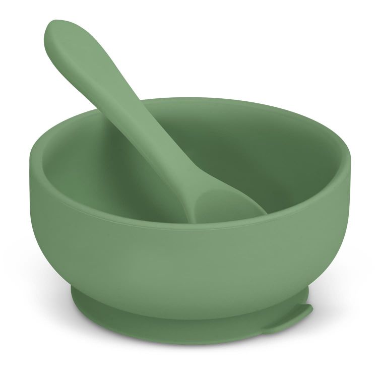 Picture of Kids Suction Bowl Set