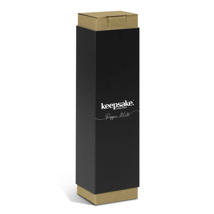 Picture of Keepsake Pepper Mill