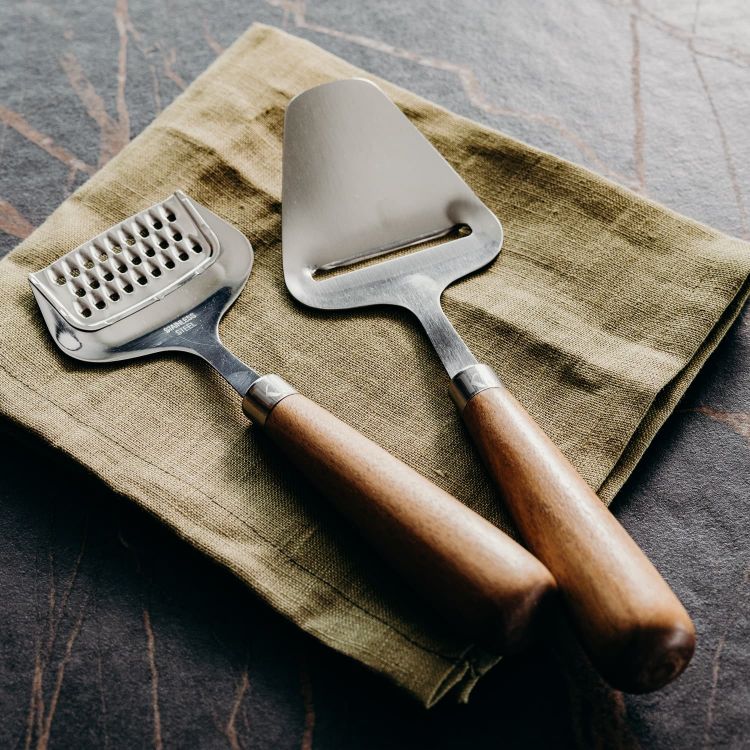 Picture of Keepsake Kitchen Slicer & Grater Set