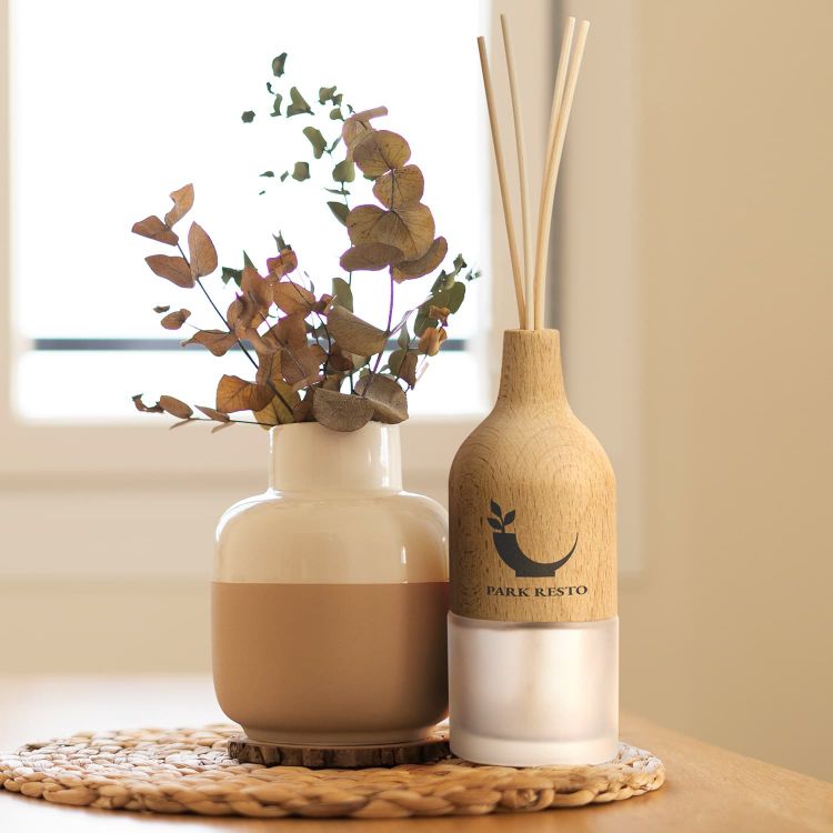 Picture of NATURA Wooden Reed Diffuser