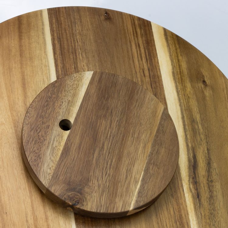 Picture of Keepsake Lazy Susan