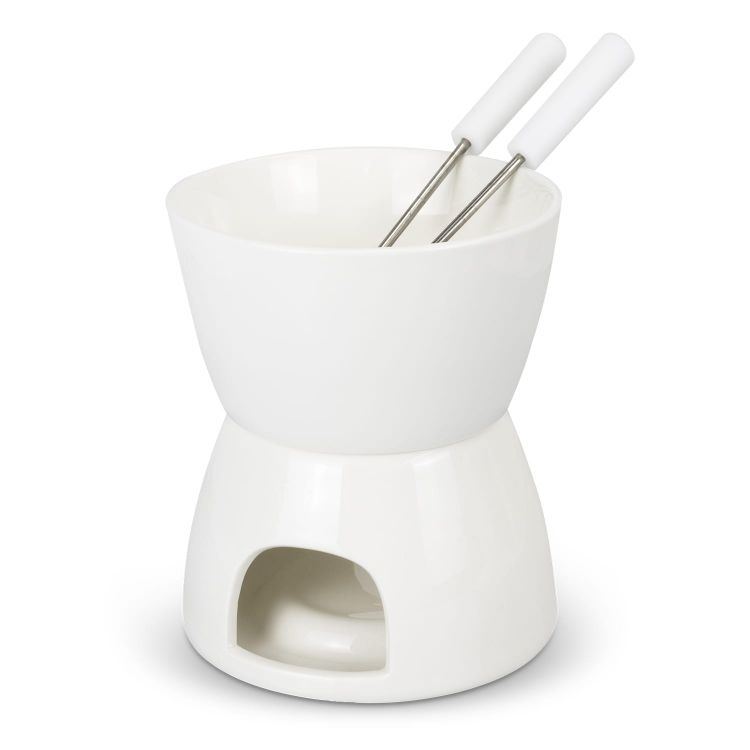 Picture of Mini Fondue Set