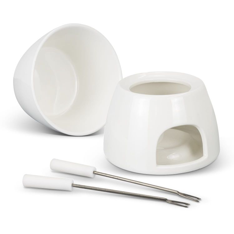 Picture of Mini Fondue Set