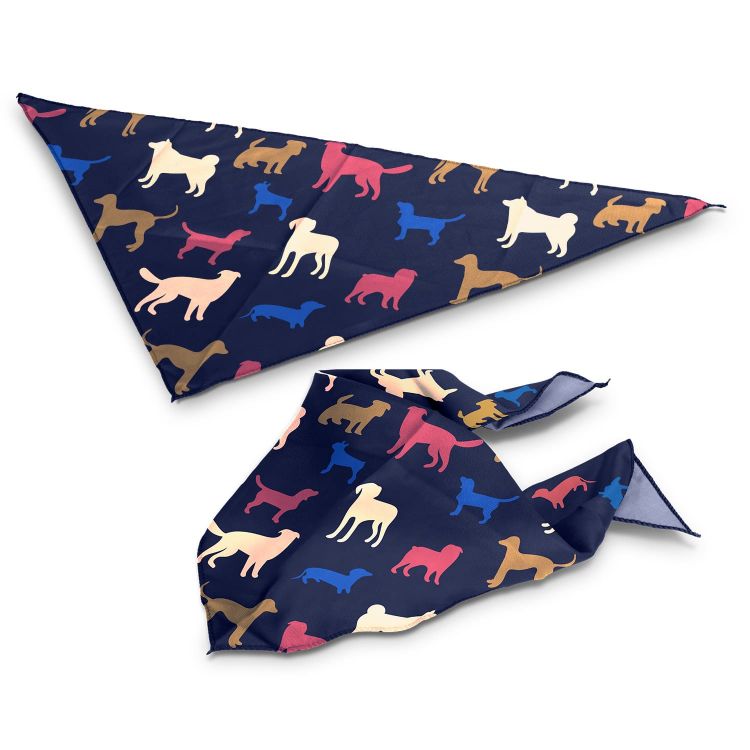 Picture of Pet Bandana - Medium