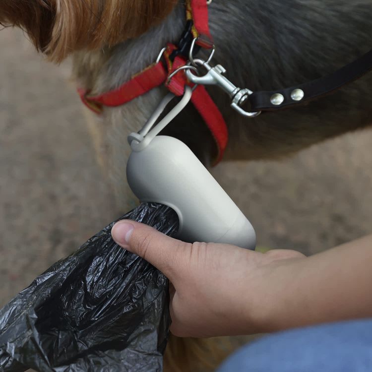 Picture of Pet Bag Dispenser