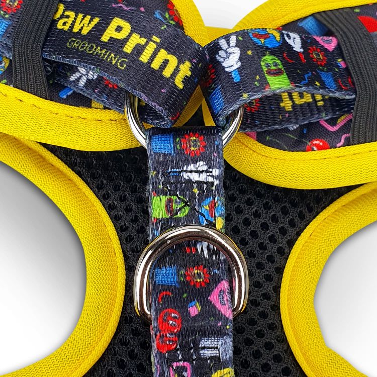 Picture of Amigo Pet Harness