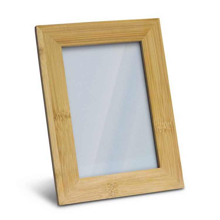 Picture of NATURA Wooden Photo Frame