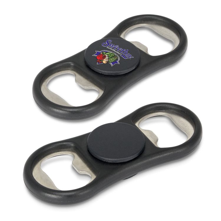 Picture of Spinner Bottle Opener