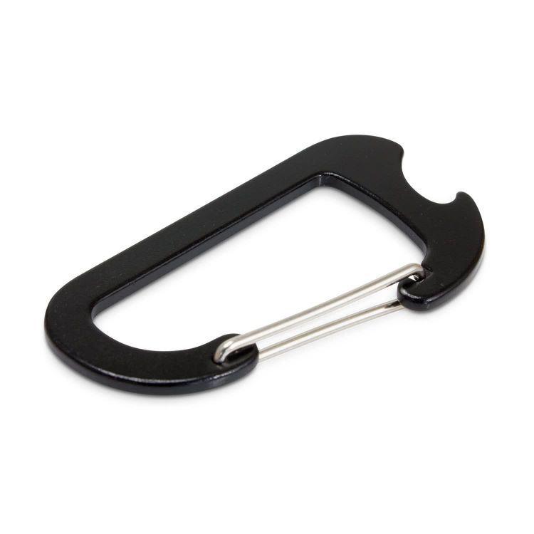 Picture of Carabiner Bottle Opener