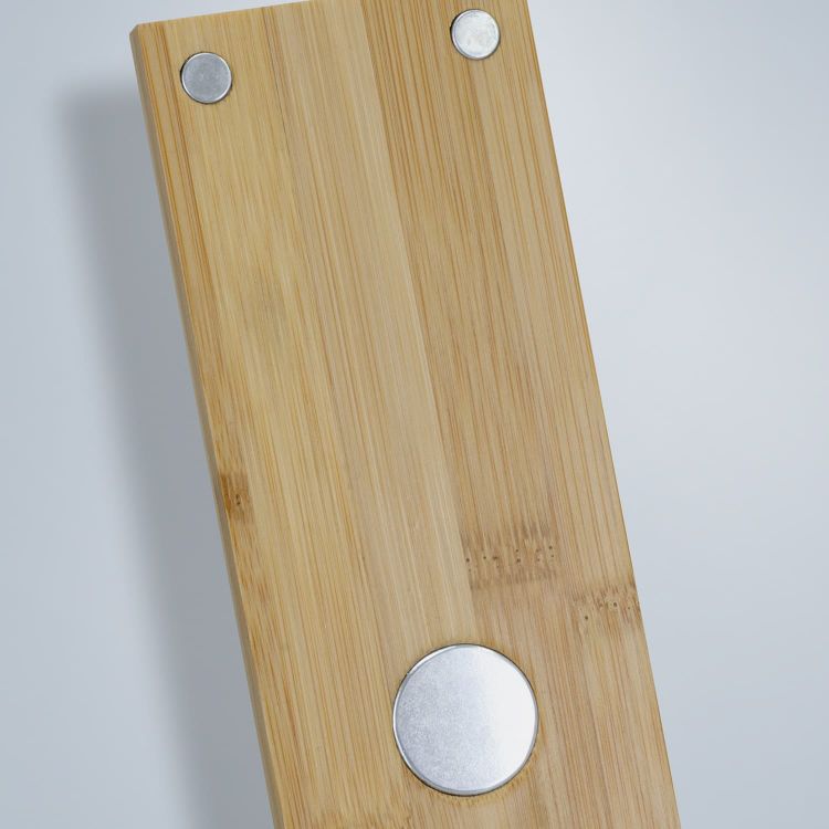 Picture of NATURA Bamboo Fridge Bottle Opener