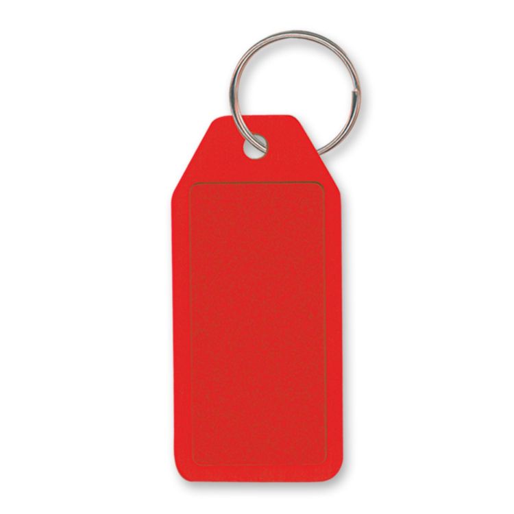 Picture of Budget Key Ring