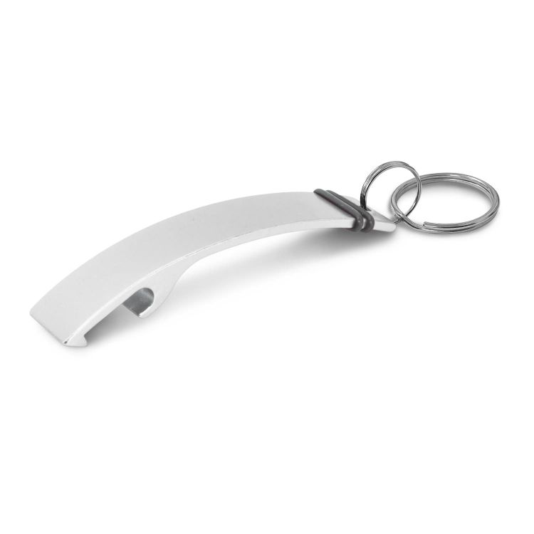 Picture of Toronto Bottle Opener Key Ring