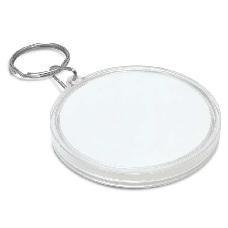 Picture of Puzzle Key Ring