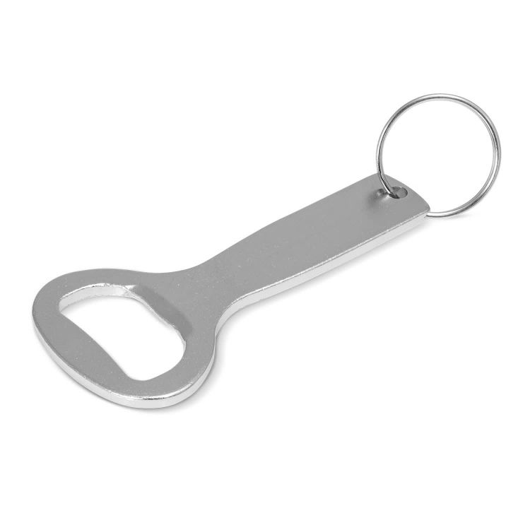 Picture of Bristol Bottle Opener Key Ring