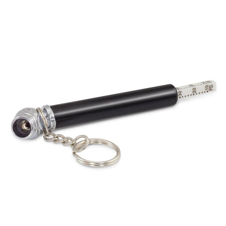 Picture of Tyre Pressure Gauge Key Ring