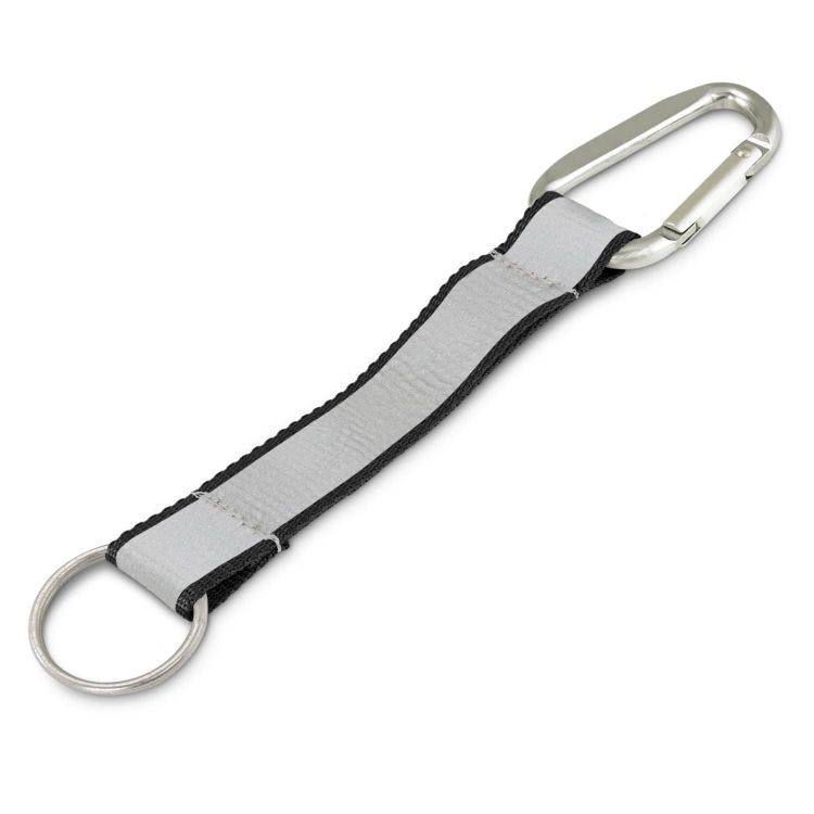 Picture of Reflector Key Ring