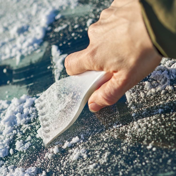 Picture of Ice Scraper