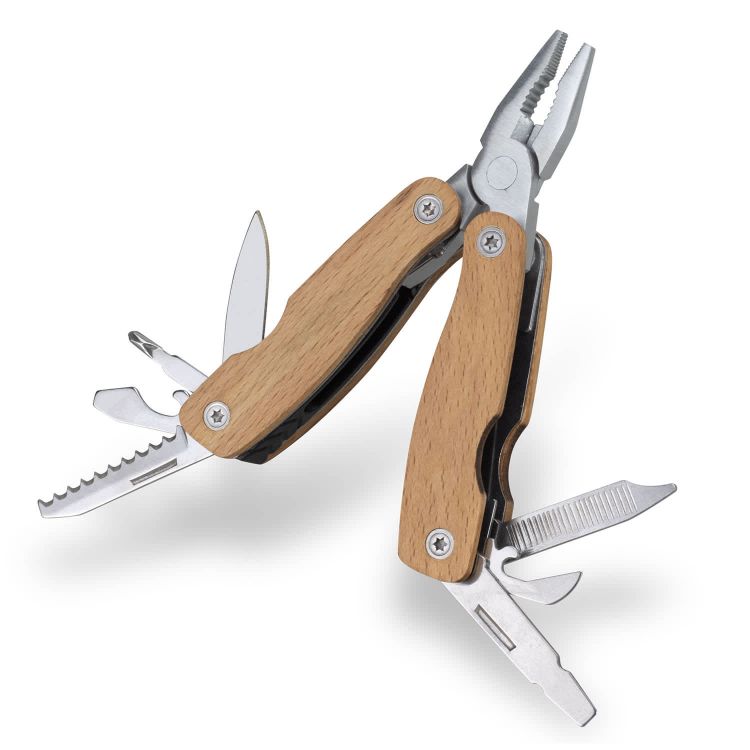 Picture of Wooden Multi Tool