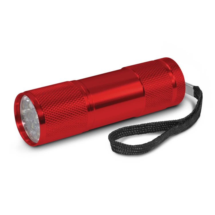 Picture of Nebula Torch