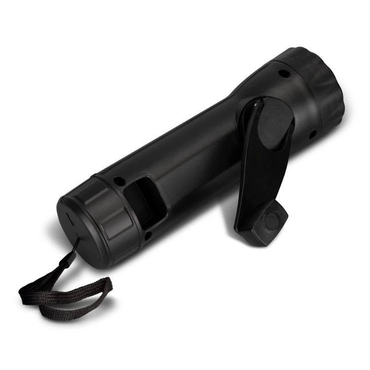 Picture of Dynamo Rechargeable Torch