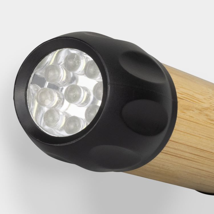 Picture of Navigator Bamboo Torch