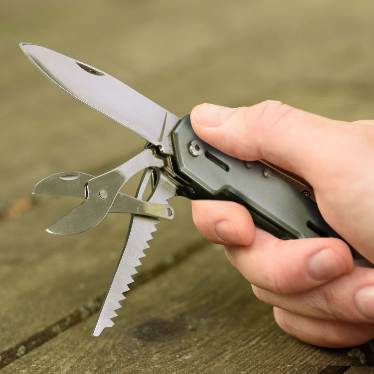 Picture of Berg Multi-Tool