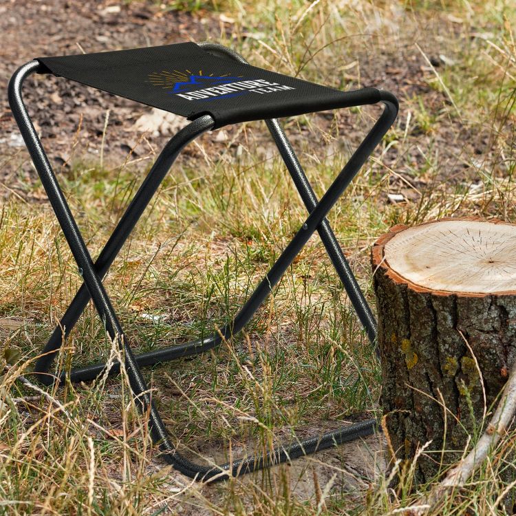 Picture of Quebec Folding Stool