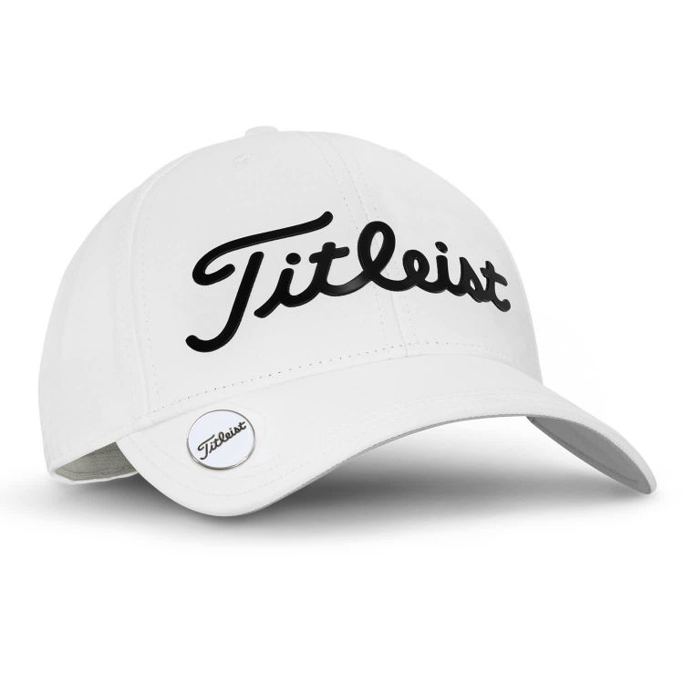 Picture of Titleist Performance Ball Marker Cap