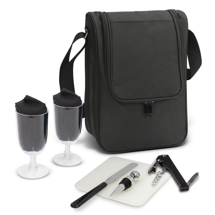 Picture of Bordeaux Picnic Set