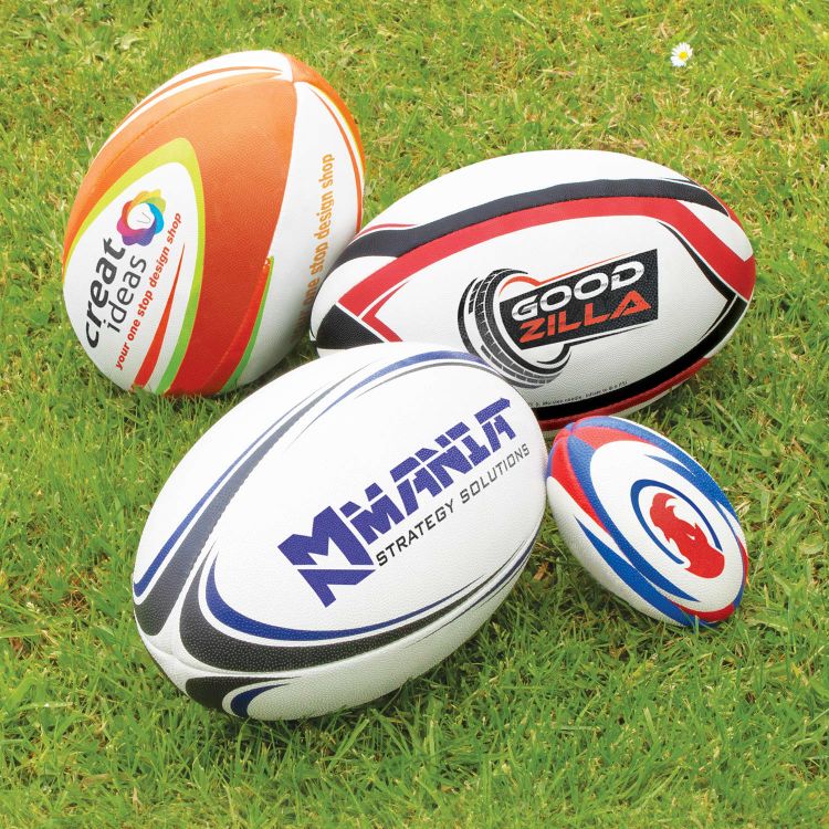 Picture of Rugby Ball Pro