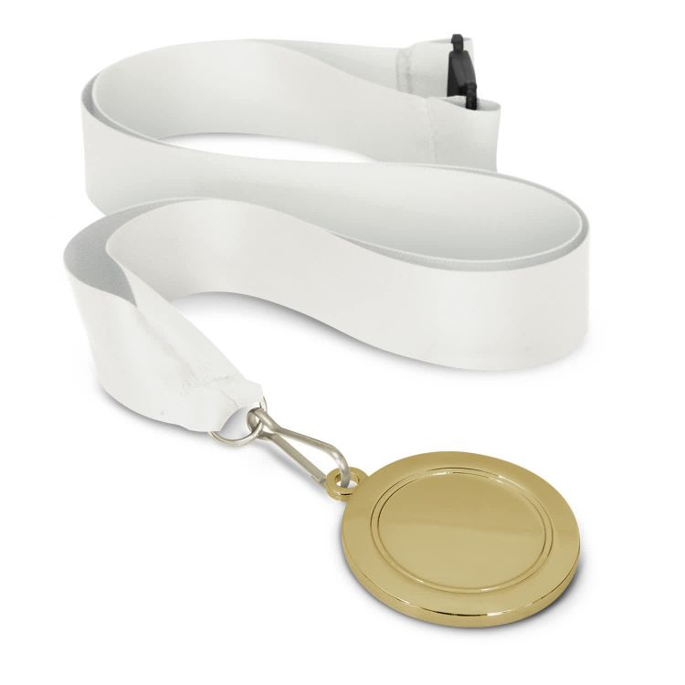 Picture of Podium Medal - 50mm