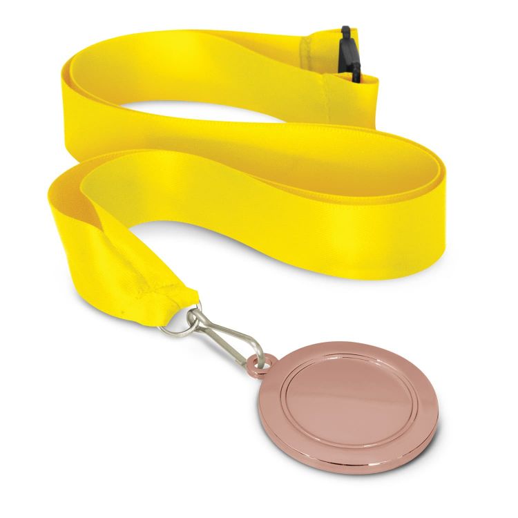 Picture of Podium Medal - 50mm