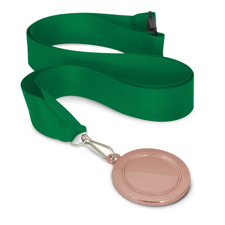 Picture of Podium Medal - 50mm